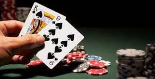 86fc – Live Casino Roulette và Blackjack